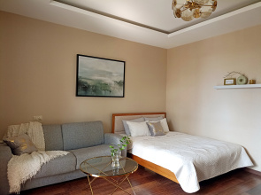 Apart59 | BRAUN Business Apartments by the Esplanade Apartments