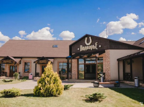 Мини-отель Подворье