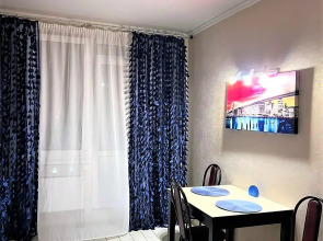 Апартаменты МЕГАПОЛИС пр. Революции 9-А-115