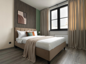 Апартаменты Citrus Flat