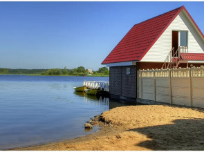 Гостевой Дом Орловская 1