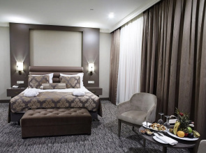 Euro Park Otel