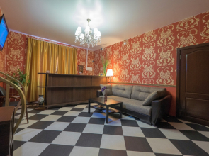 Guest House Oazis