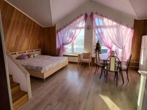 Na Ulitse Kurortnaya 10 Apartments