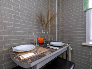 Квартира около жд вокзала