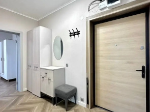 Апартаменты Евродвушка Категории Комфорт