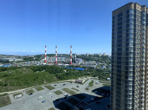 Квартира в ЖК Фрегат