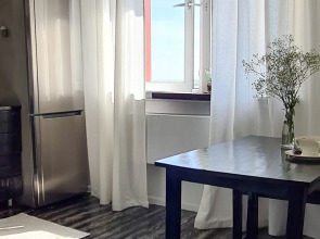 Апартаменты Энтузиастов 1