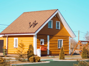 Гостевой дом Новая Ладога