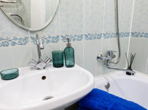 Апартаменты на Карла Маркса 25