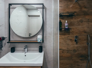 Квартира Привет, Я В Центре!