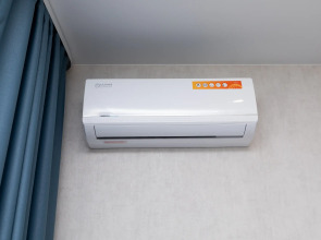 Квартира Однокомнатная Комфортная Около Речного вокзала