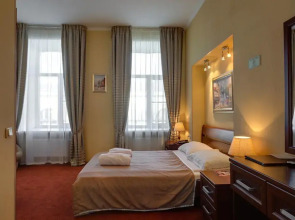 Гостевой дом Соло Исаакиевская площадь