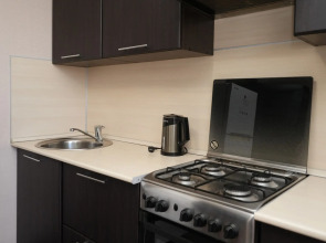 Апартаменты с Балконом