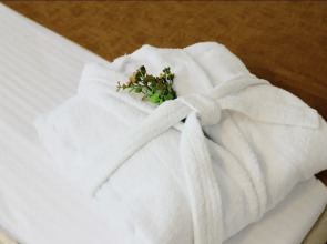 Отель Причал