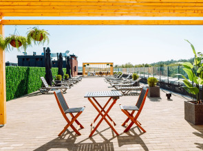 Апартаменты Тихая Гавань 5