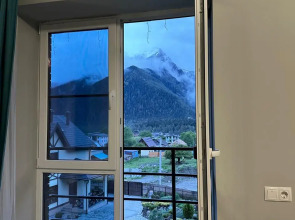 Гостевой дом Бархат