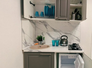 Апартаменты Студия