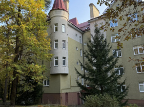 Квартира в центре Светлогорска