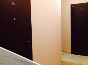 Гостевой дом Волга