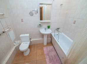 Апартаменты Красный 5