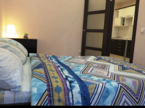 Квартира Белый слон