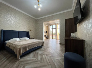 Отель Black Sea