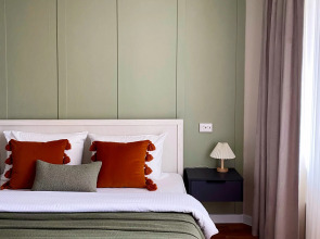 Квартира Семейная однушка - комфорт