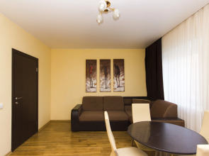 Отель Арбат