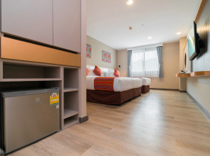 KK Karon Kata Boutique hotel