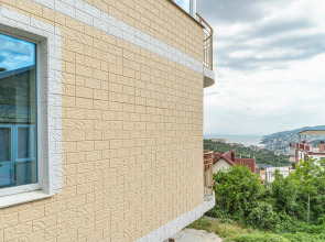 Гостевой дом Над Ялтой