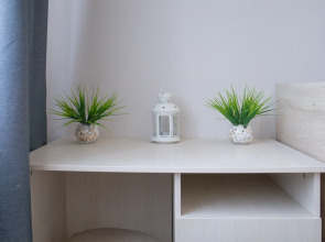 Квартира с красивым видом на р. Дон