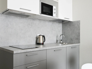 Апартаменты Vista View In2it