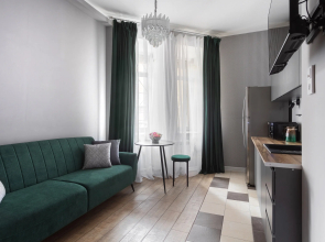 Гостевой дом Атмосфера