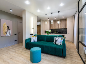 Апартаменты LS Sun Kazan