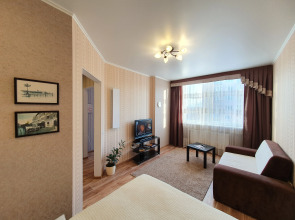 Апартаменты Тихорецкая 22