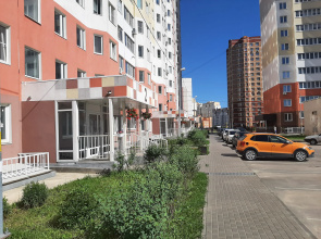 Квартира Комфортная на Свиридова