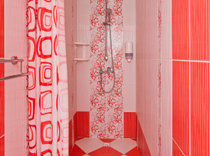 Гостевой дом Три клена