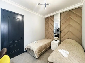 Мини-отель TeaHouse