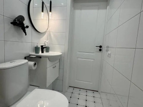 Апартаменты Yousinn Серафимовича 6 кв 4