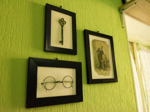 Хостел Old Radio