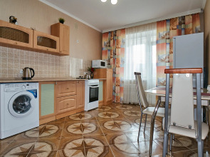 Апартаменты Comfort