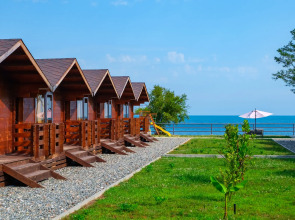 База отдыха у моря Sunrise