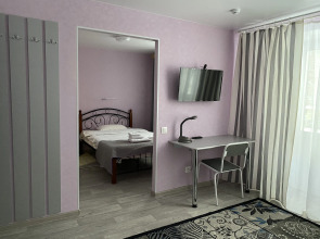 Мини-Отель Град Отель