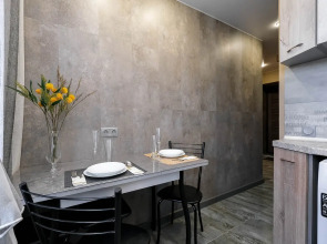 Квартира В гости