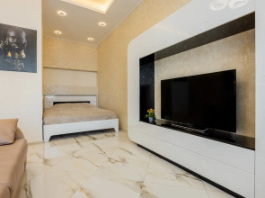 Апартаменты Люкс у Крестовского острова