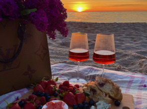 Квартира на Лермонтова