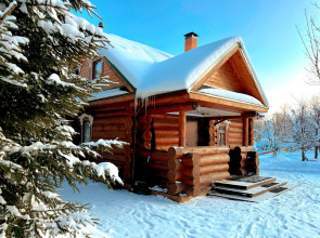 Pomestye Vosvetava Guest House