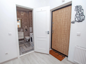 Апартаменты На Потемкина 20а