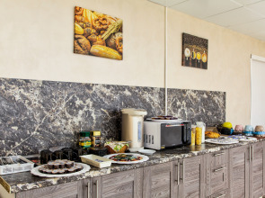 Сергиев Отель